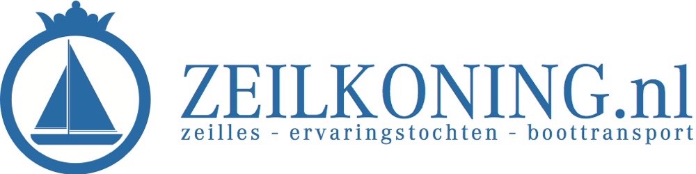 Zeilkoning logo