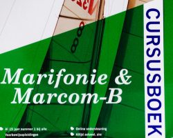 Marifonie en Marcom B