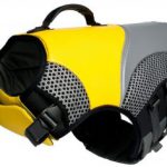 EQdog Pro Life Vest